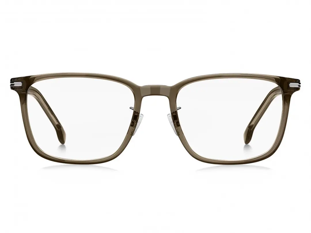 Hugo Boss BOSS 1741/F Brilmontuur - Brown