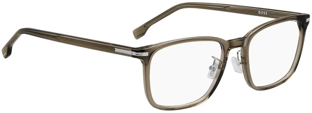 Hugo Boss BOSS 1741/F Brilmontuur - Brown