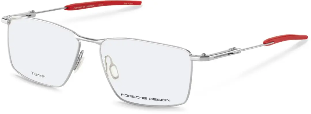 Porsche Design P81007 Brilmonturen