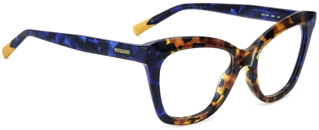 Missoni MIS 0199 Bril - Havanna