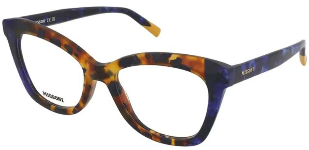 Missoni MIS 0199 Bril - Havanna