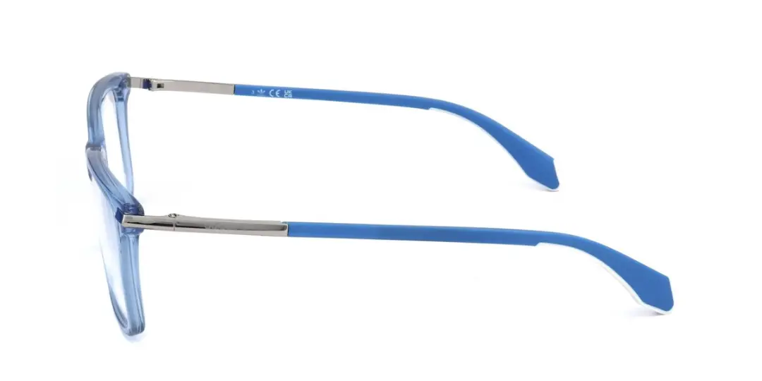 adidas Original OR5074 Brilmontuur - Matte Light Blue