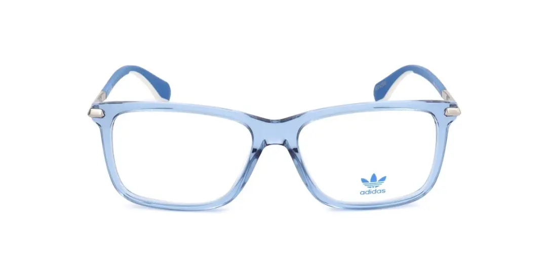 adidas Original OR5074 Brilmontuur - Matte Light Blue