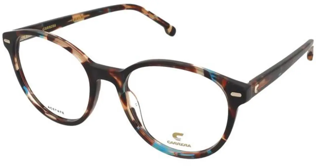 Carrera 3010 JBW Bril - Havanna