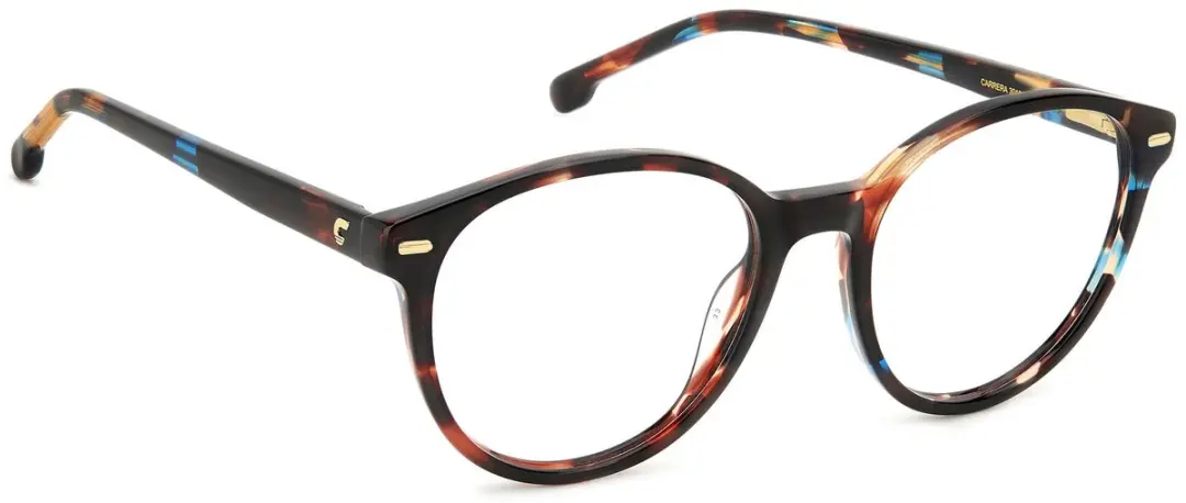 Carrera 3010 JBW Bril - Havanna