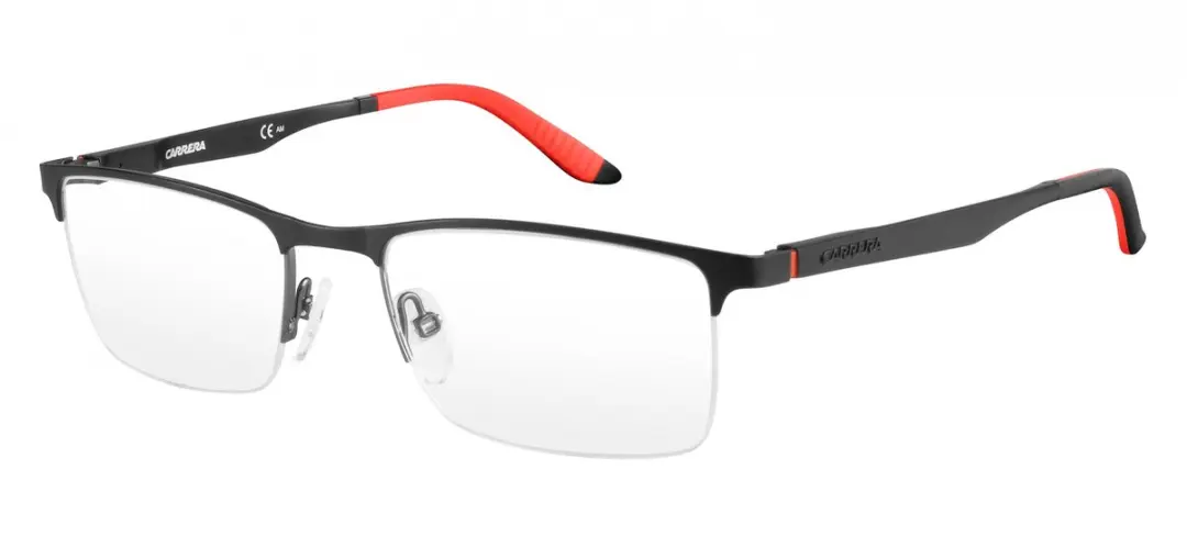 Carrera CA8810-YIH Heren Brillenframe