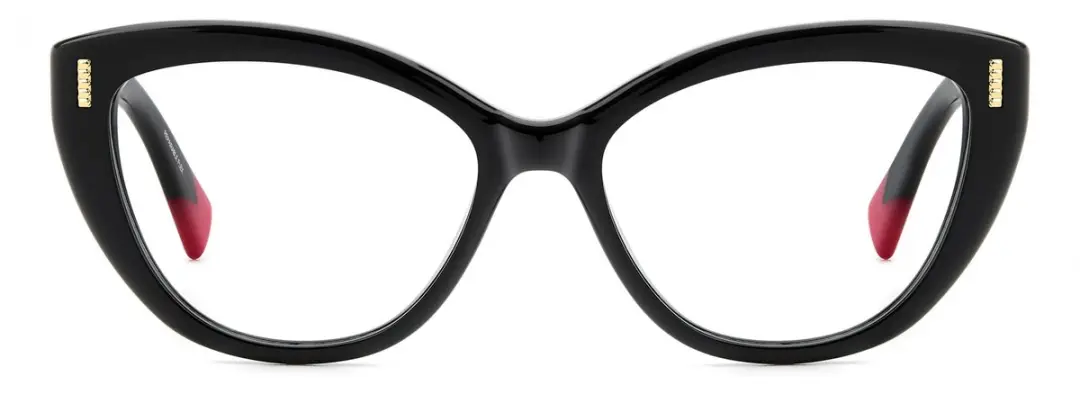 Missoni MIS 0234 807 Bril - Zwart