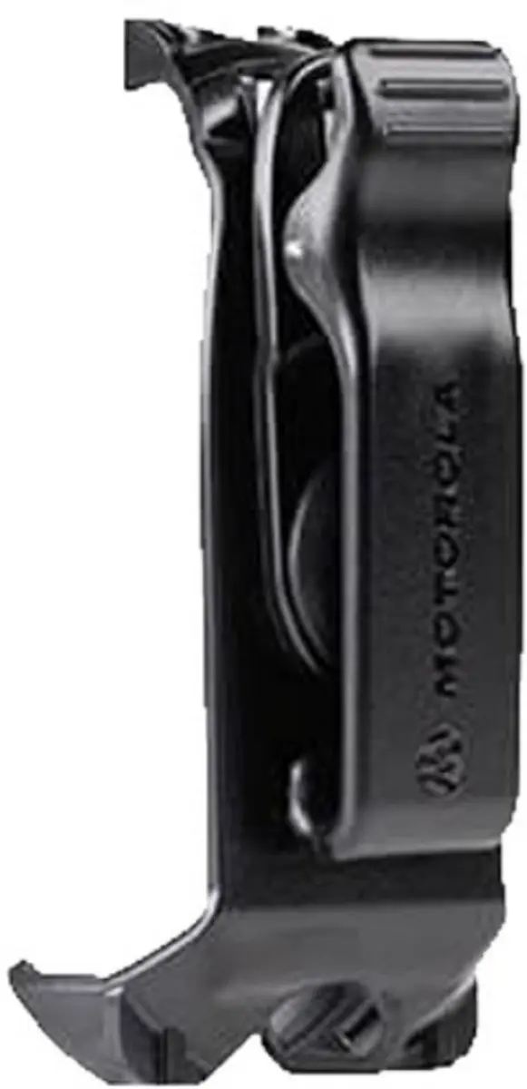 Motorola CLP446E Mini Portofoon - 24 Stuks - Zwart