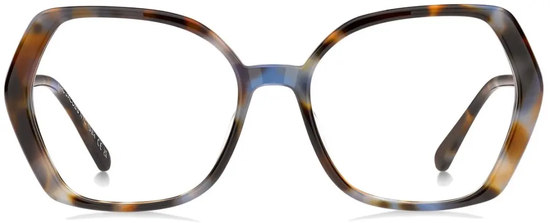 Marc Jacobs Marc 901 X8Q Bril - Havanna