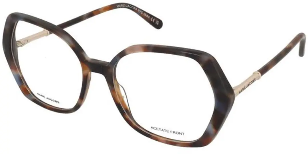 Marc Jacobs Marc 901 X8Q Bril - Havanna