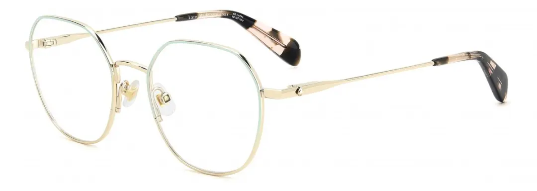 Kate Spade Madisyn Brilmontuur