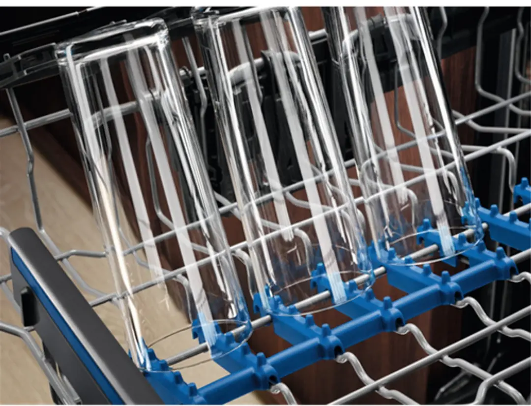 Electrolux EES42210IX Inbouw Vaatwasser 9 Couverts - Roestvrijstaal