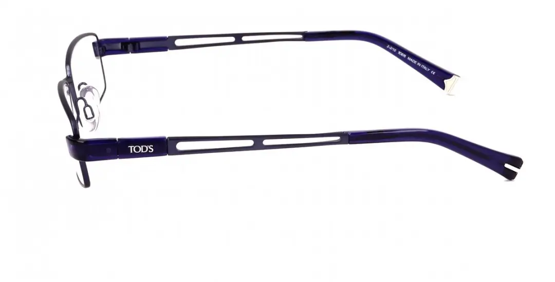 Tom Ford Tods TO5007-088 Heren Brilframe - Matte Turquoise
