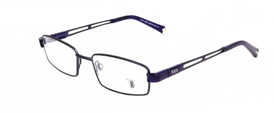 Heren Brillenframe Tods TO5007-088 ø 51 mm