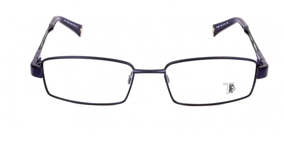 Tom Ford Tods TO5007-088 Heren Brilframe - Matte Turquoise