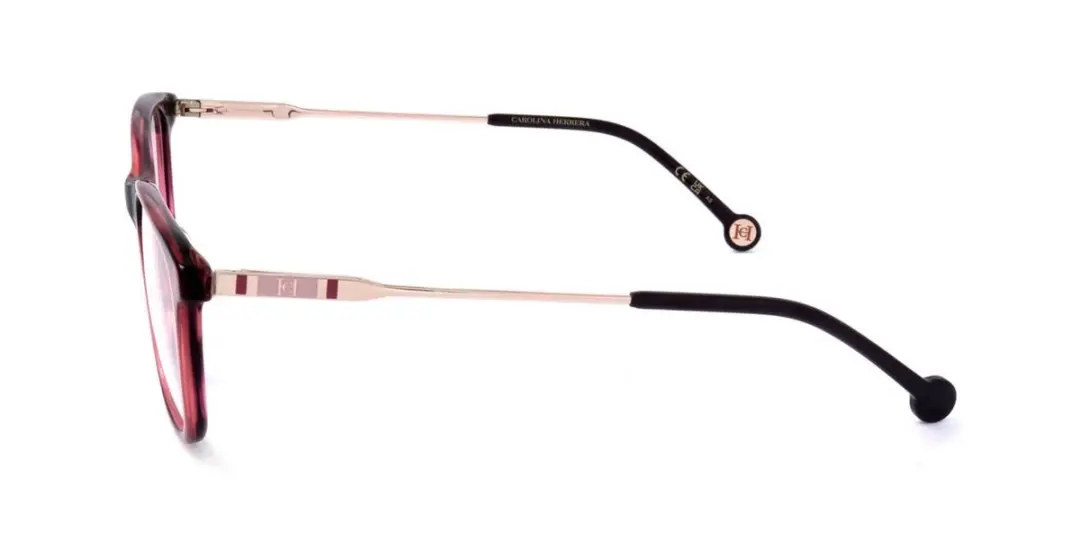 Carolina Herrera HER 0118/G Brilmonturen - Cherry Havana