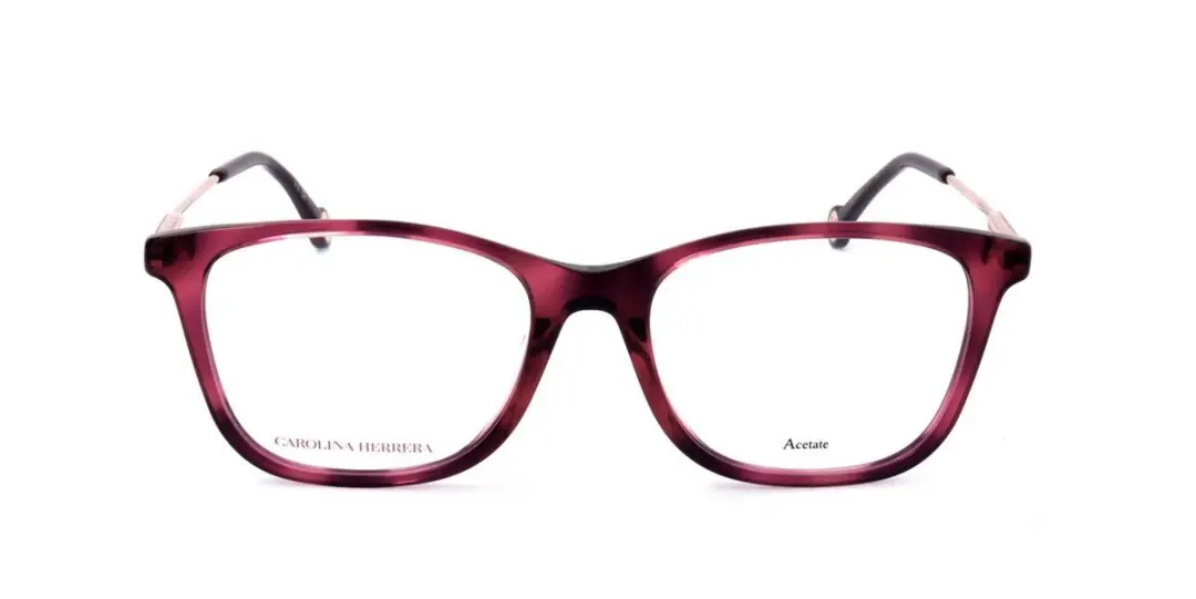 Carolina Herrera HER 0118/G Brilmonturen - Cherry Havana