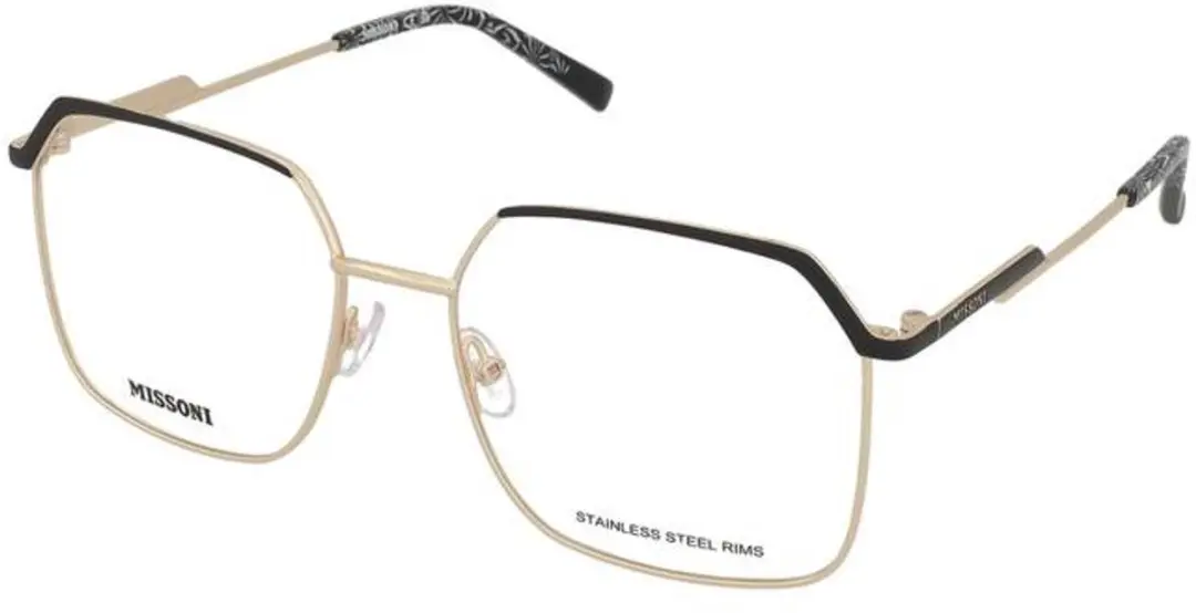 Missoni MIS 0228 2M2 Bril - Gold