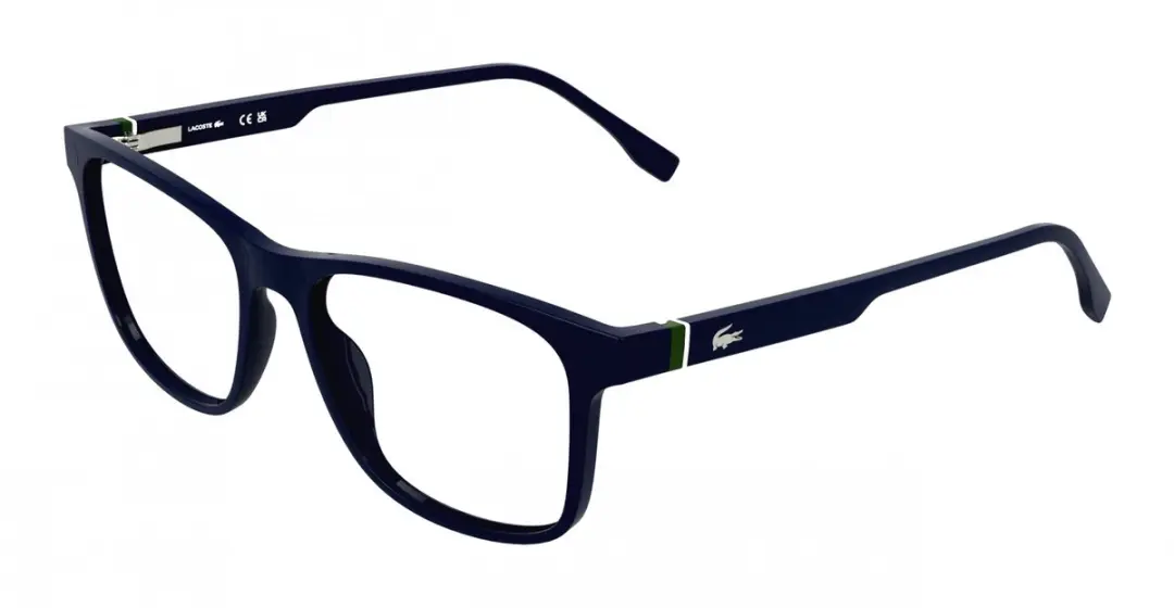 Lacoste L4007MAG-SET Brilmonturen
