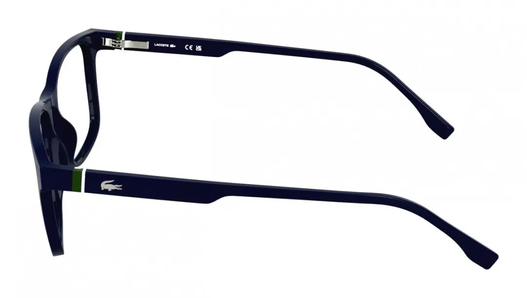 Lacoste L4007MAG-SET Brilmonturen - Blue
