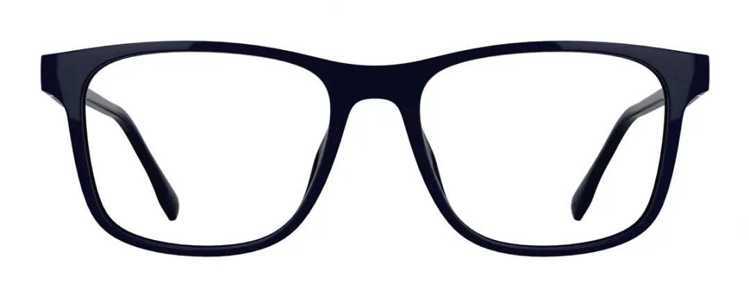 Lacoste L4007MAG-SET Brilmonturen - Blue