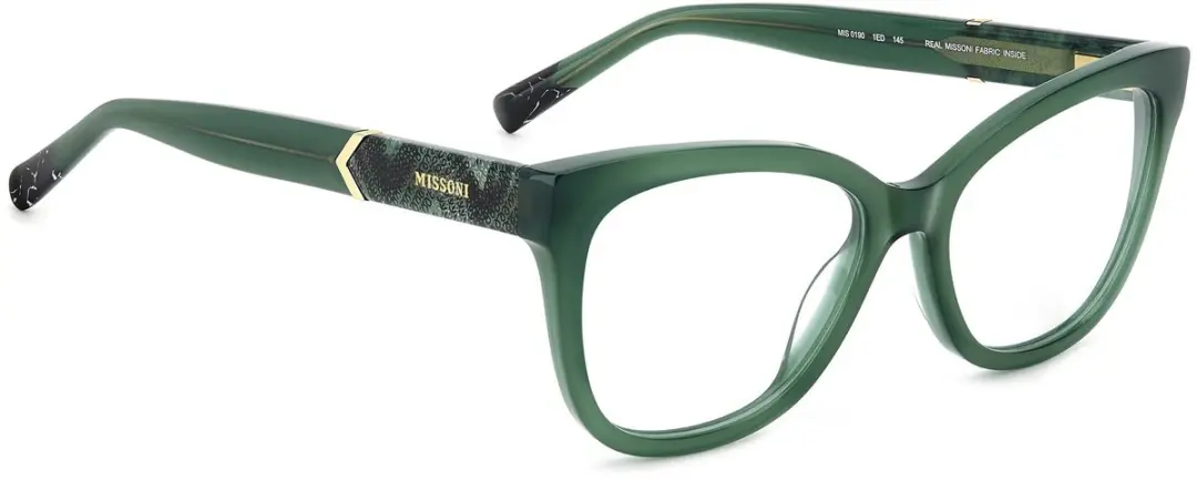 Missoni MIS 0190 1ED Zonnebril - Transparent