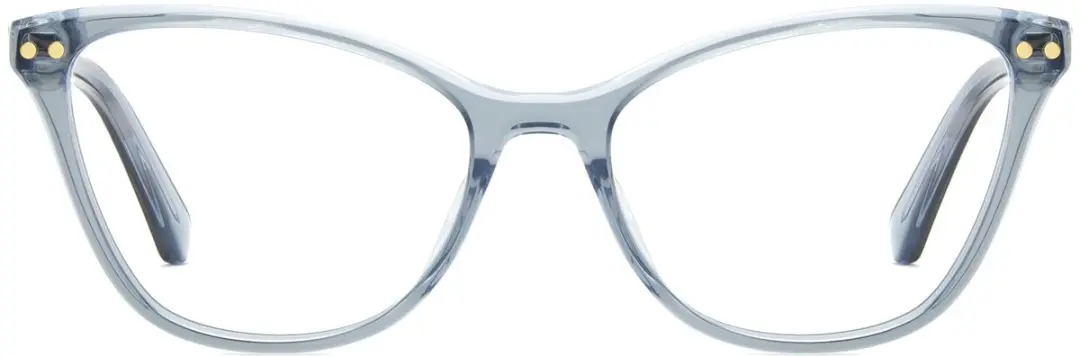 Kate Spade Elora 2 Brilmontuur - Crystal Blue