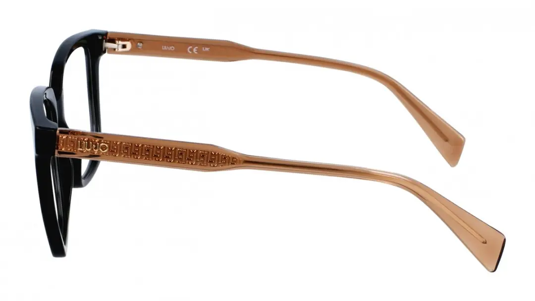 Liu Jo LJ2803 Brilmonturen - Zwart