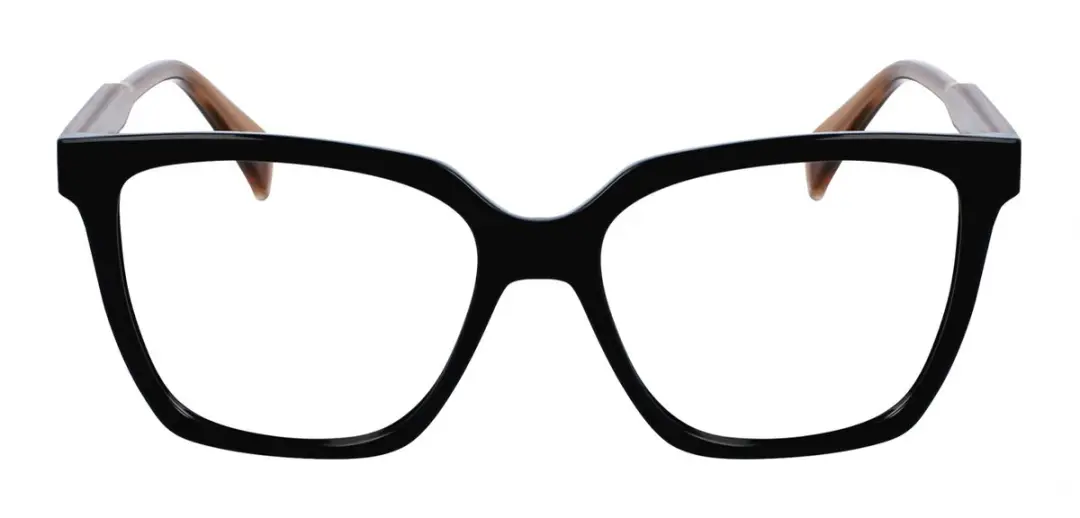 Liu Jo LJ2803 Brilmonturen - Zwart