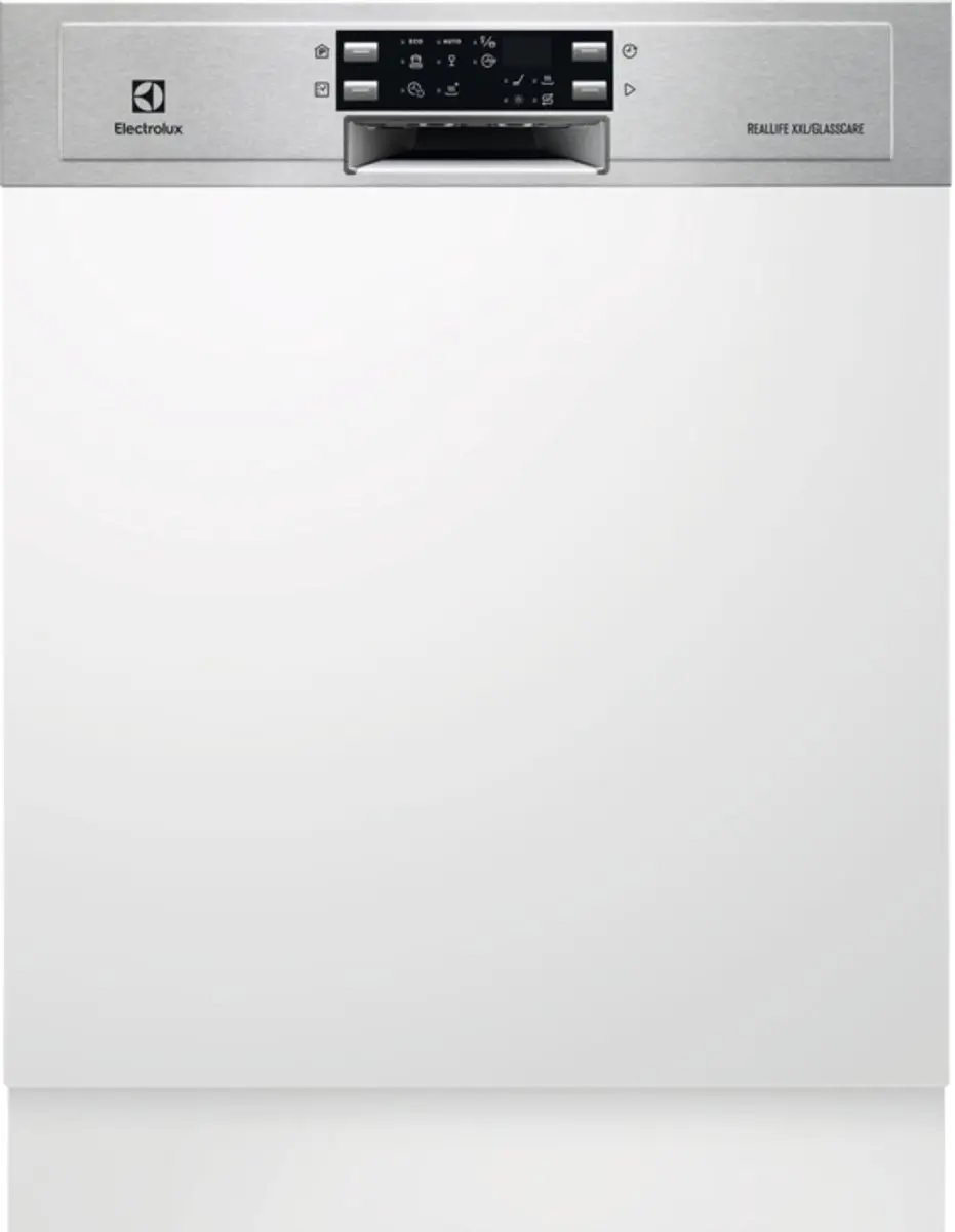 Electrolux ESI8550ROX Inbouw Vaatwasser 15 Couverts