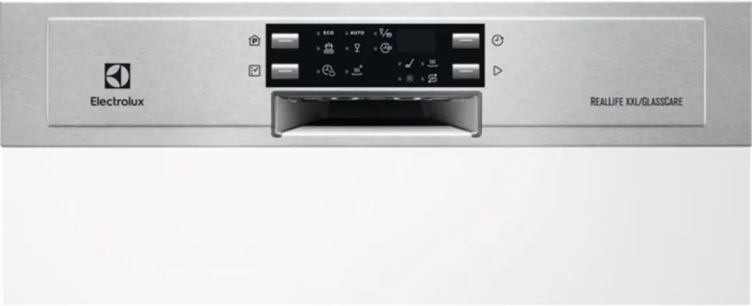 Electrolux ESI8550ROX Inbouw Vaatwasser 15 Couverts