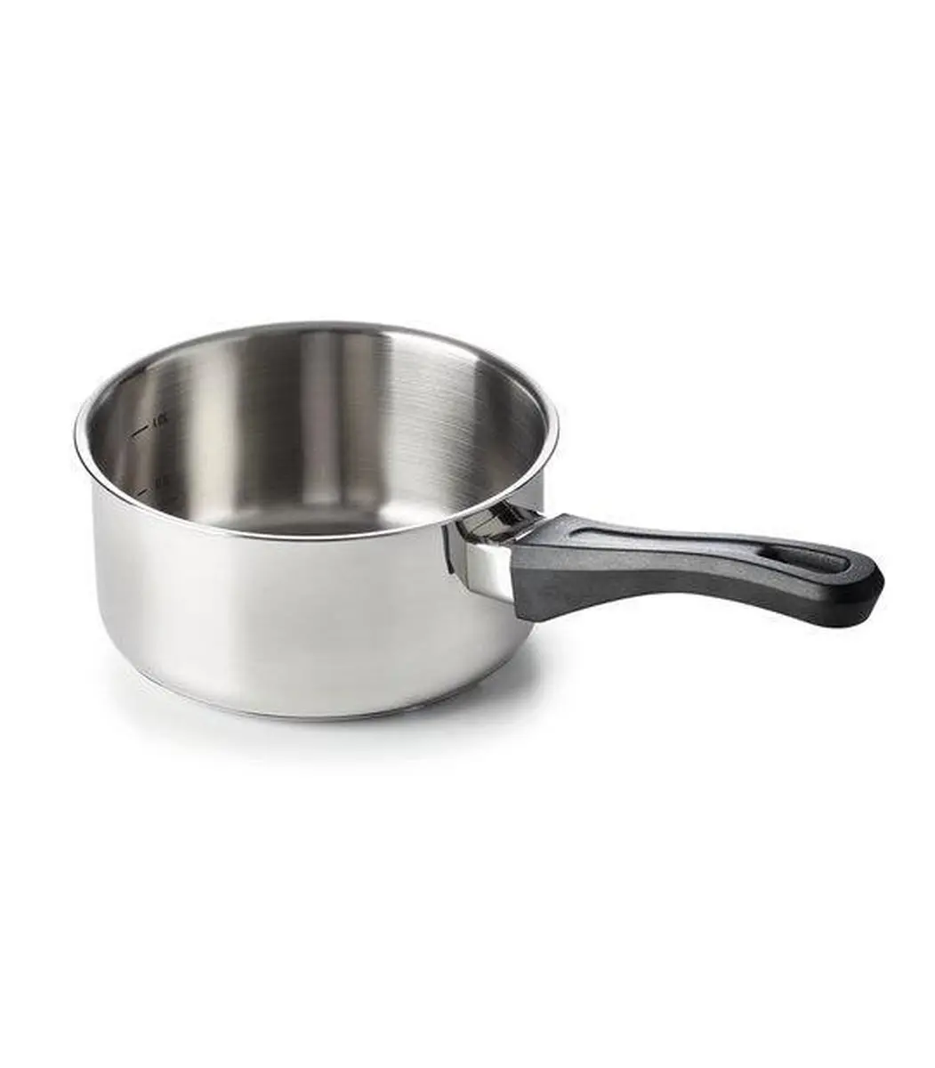 Beka Polo Steelpan 12036994 - 5 Stuks - Roestvrijstaal