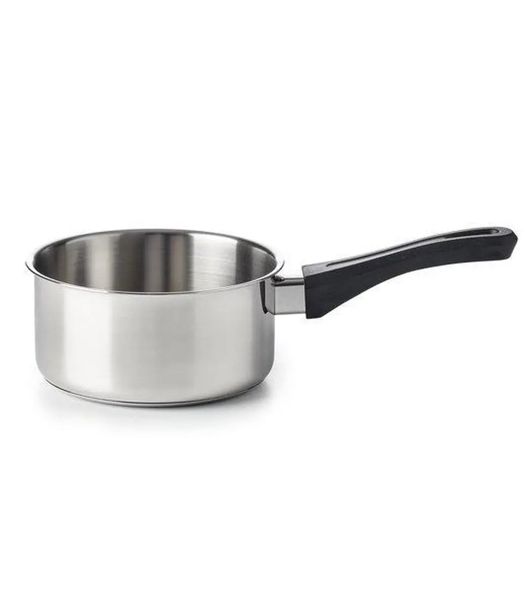 Beka Polo Steelpan 12036994 - 5 Stuks - Roestvrijstaal