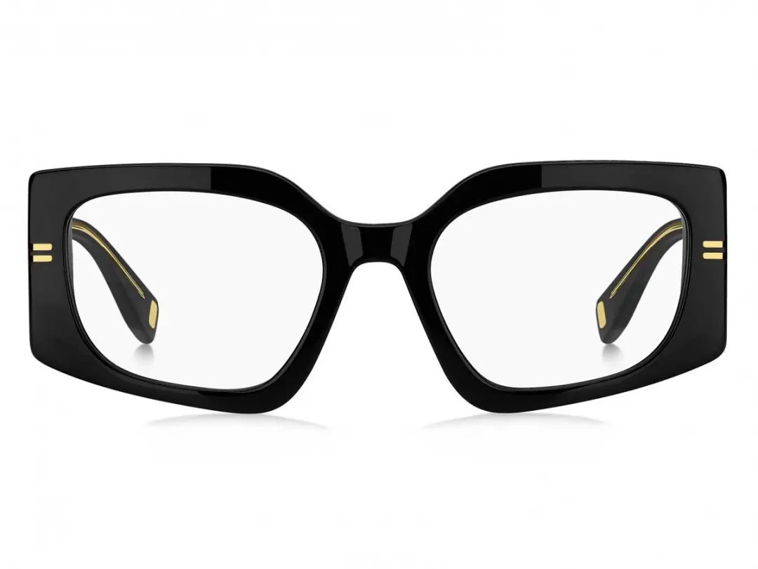 Marc Jacobs MJ 1111 Brilmontuur - Zwart