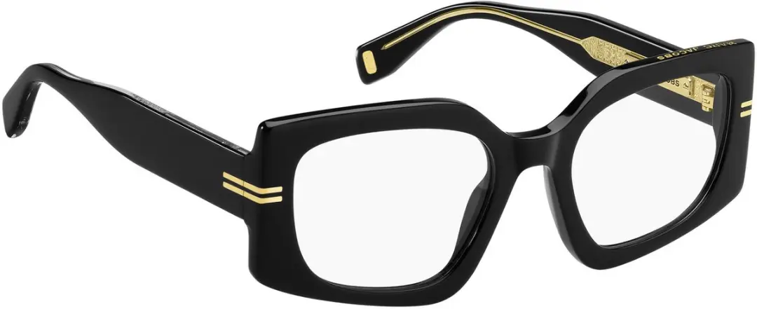 Marc Jacobs MJ 1111 Brilmontuur - Zwart