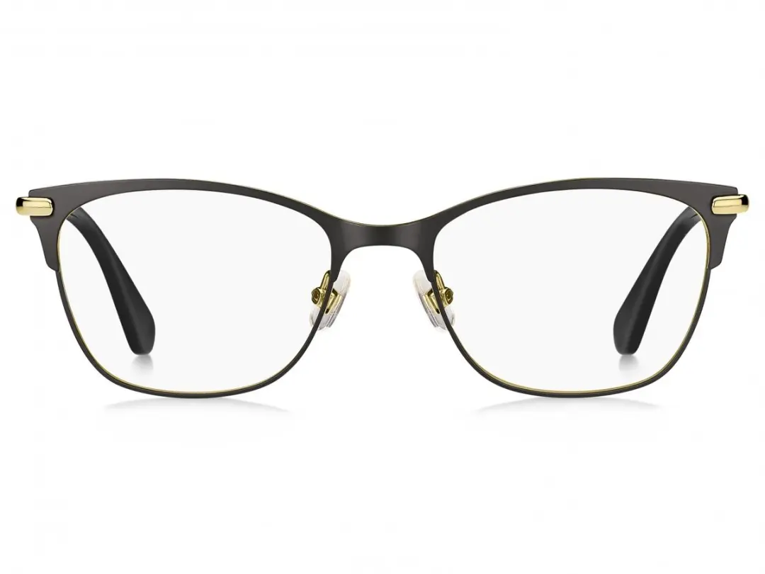 Kate Spade Bendall Brilmontuur - Zwart