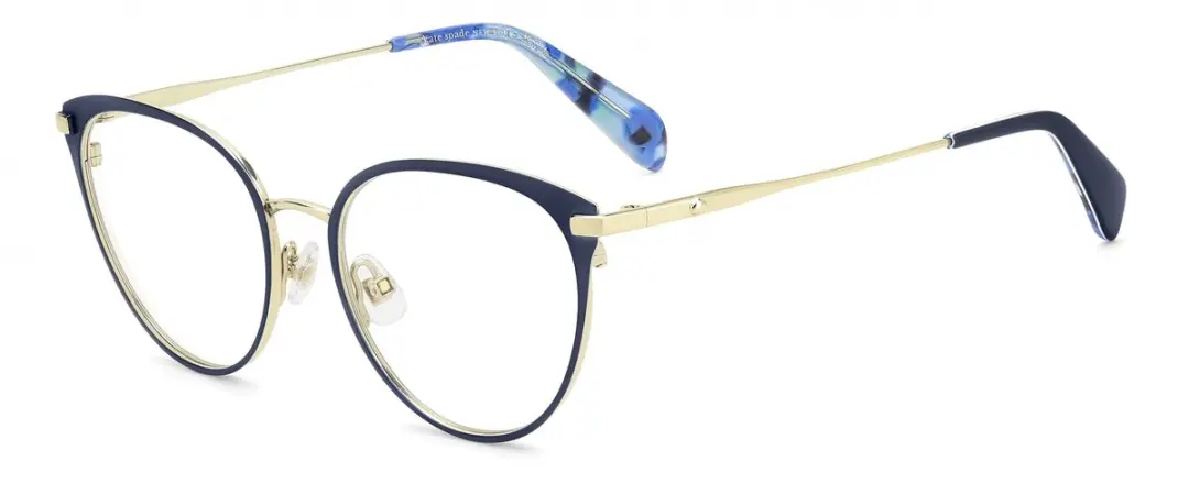 Kate Spade KS ASIA 2/G/T Brilmontuur
