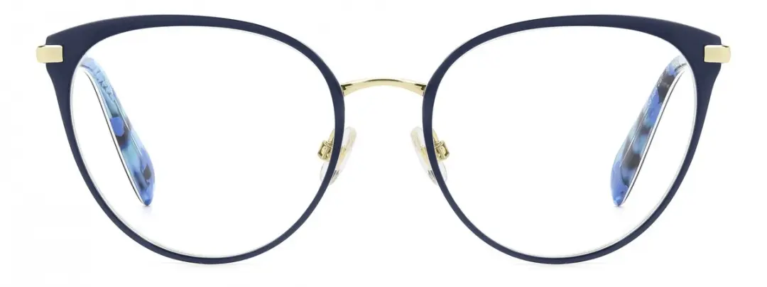 Kate Spade KS ASIA 2/G/T Brilmontuur - Blauw