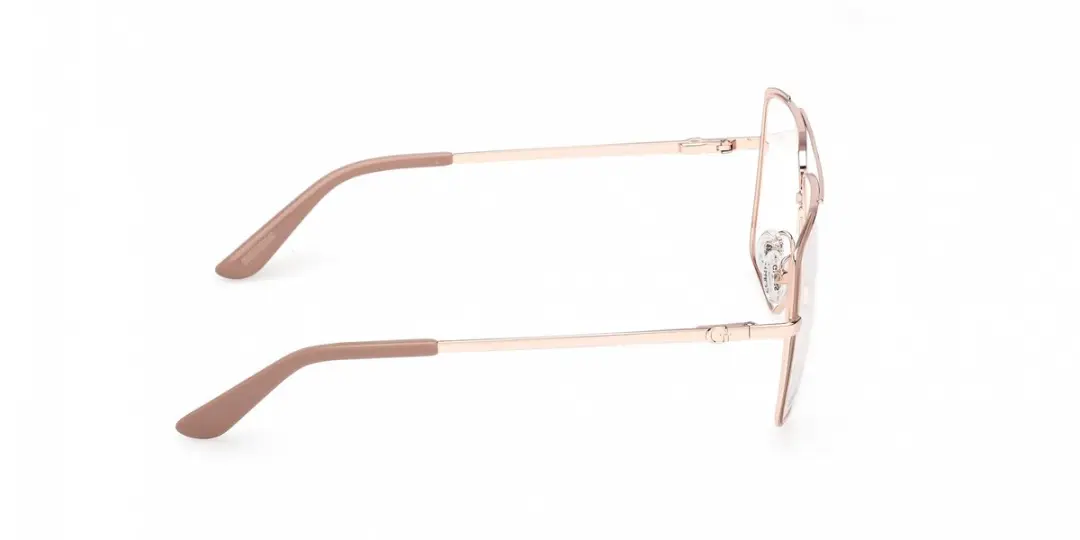 Guess WOMAN Brilmonturen Matte beige