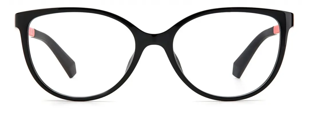 Polaroid PLD D825 8LZ Glas - Ø49mm - Zwart
