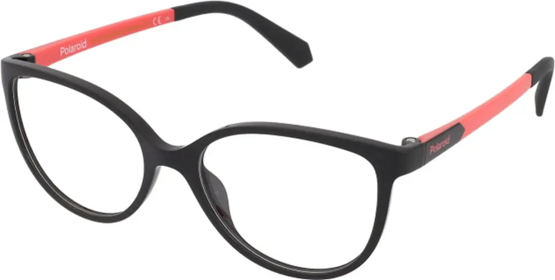 Polaroid PLD D825 8LZ Glas - Ø49mm - Zwart