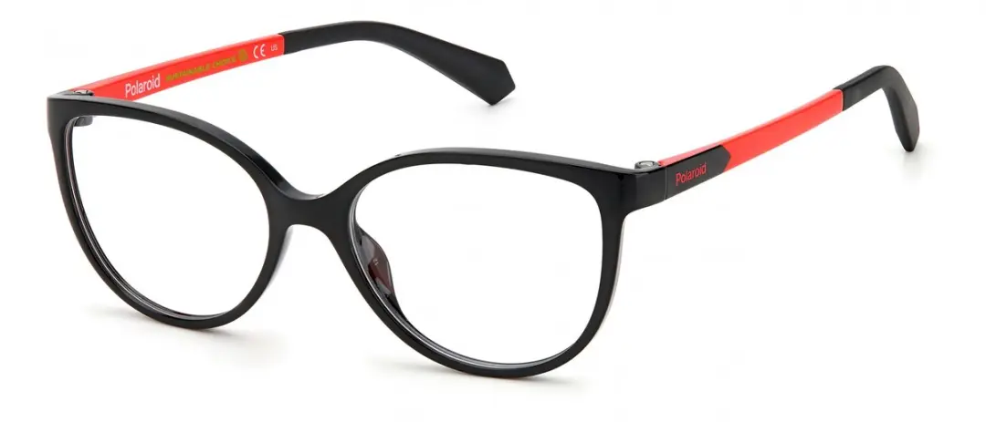 Polaroid PLD D825 8LZ Glas