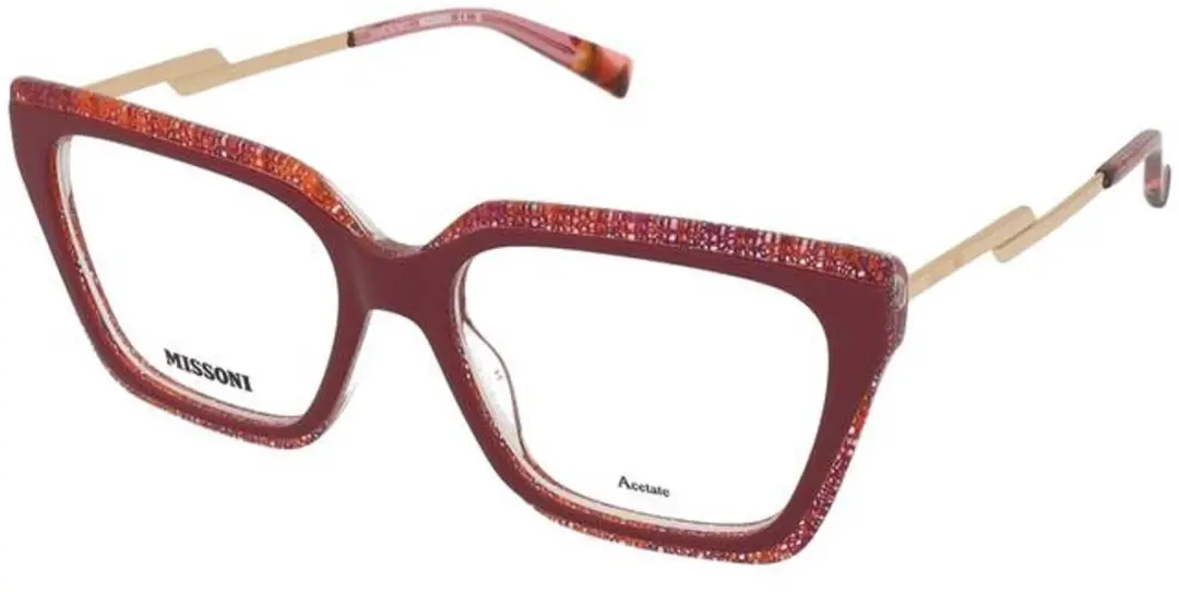 Missoni MIS 0167 SDH Bril - Roze