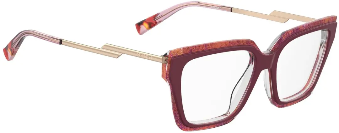 Missoni MIS 0167 SDH Bril - Roze