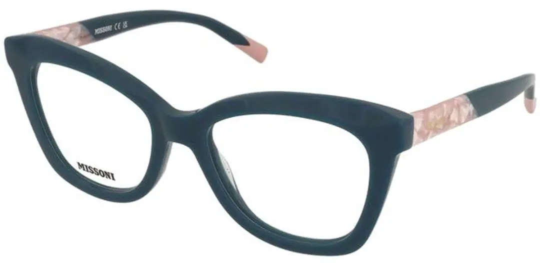 Missoni MIS 0199 ZI9 Bril - Groen
