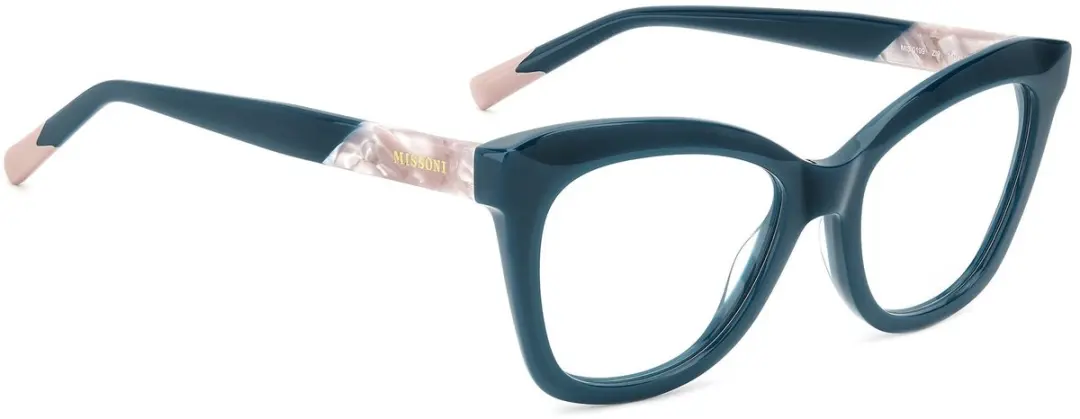 Missoni MIS 0199 ZI9 Bril - Groen