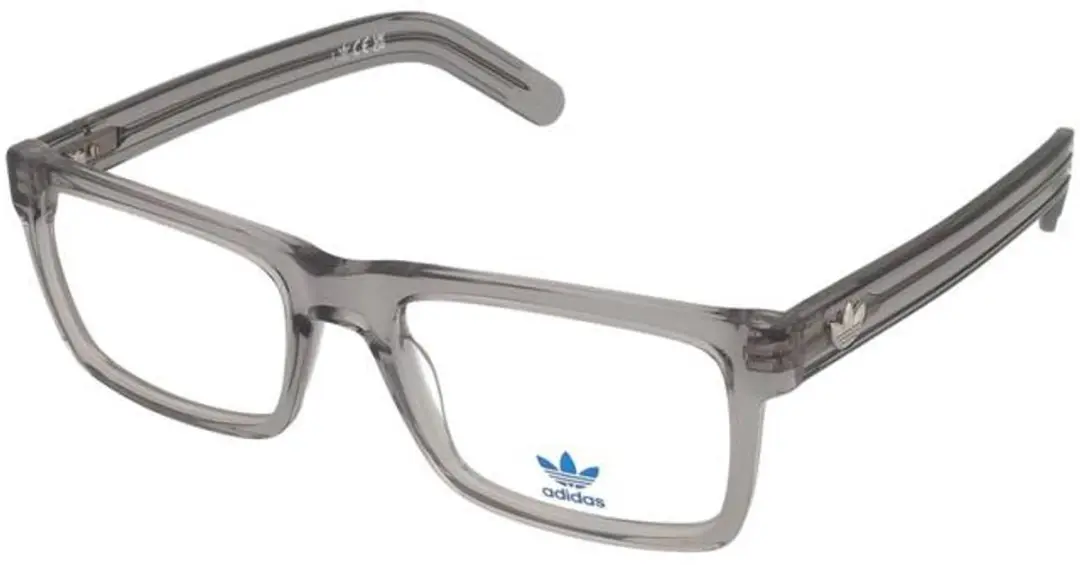 Adidas OR5107 020 Bril - Transparant