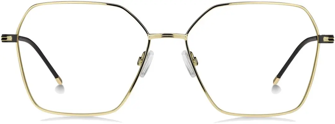 Hugo Boss BOSS 1946 Brilmontuur - Black Gold