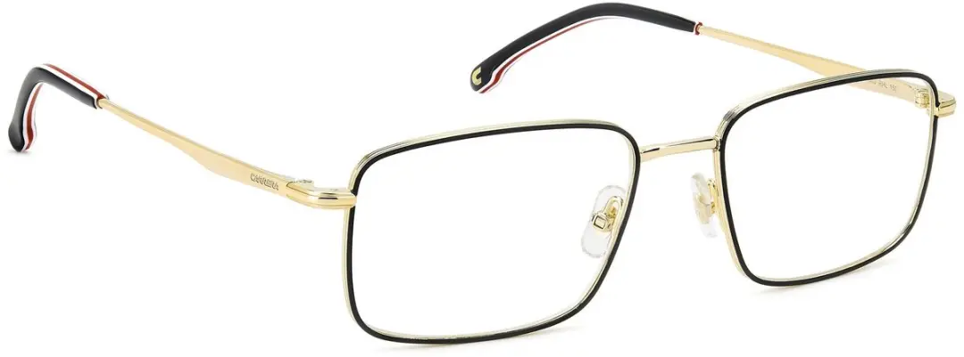 Carrera Carrera 343 RHL Bril - Gold