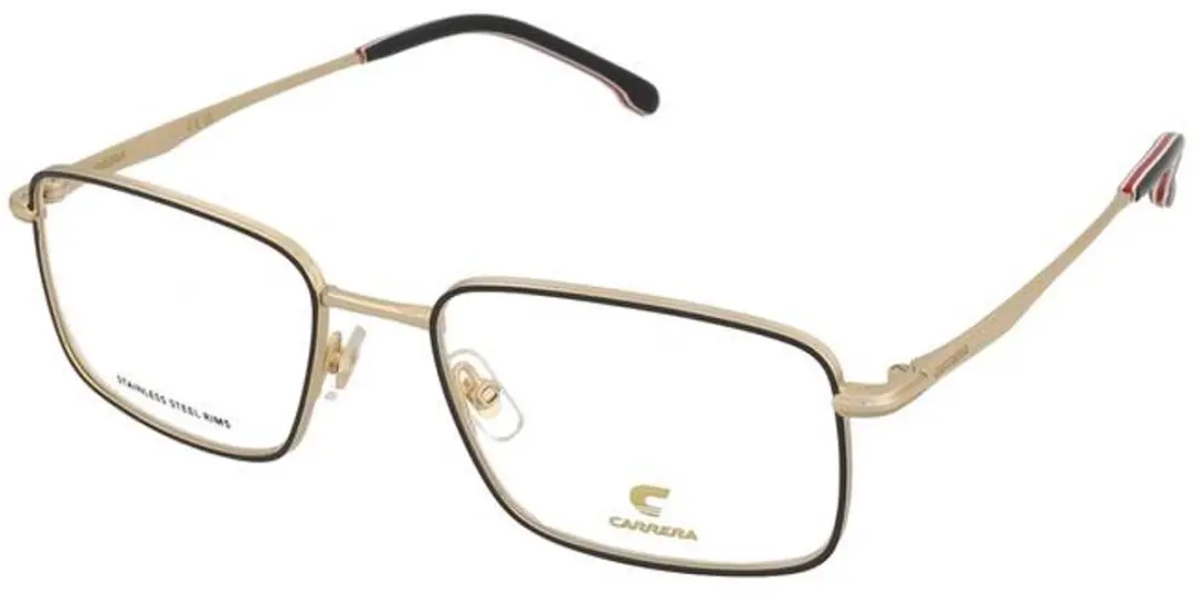 Carrera Carrera 343 RHL Bril - Gold